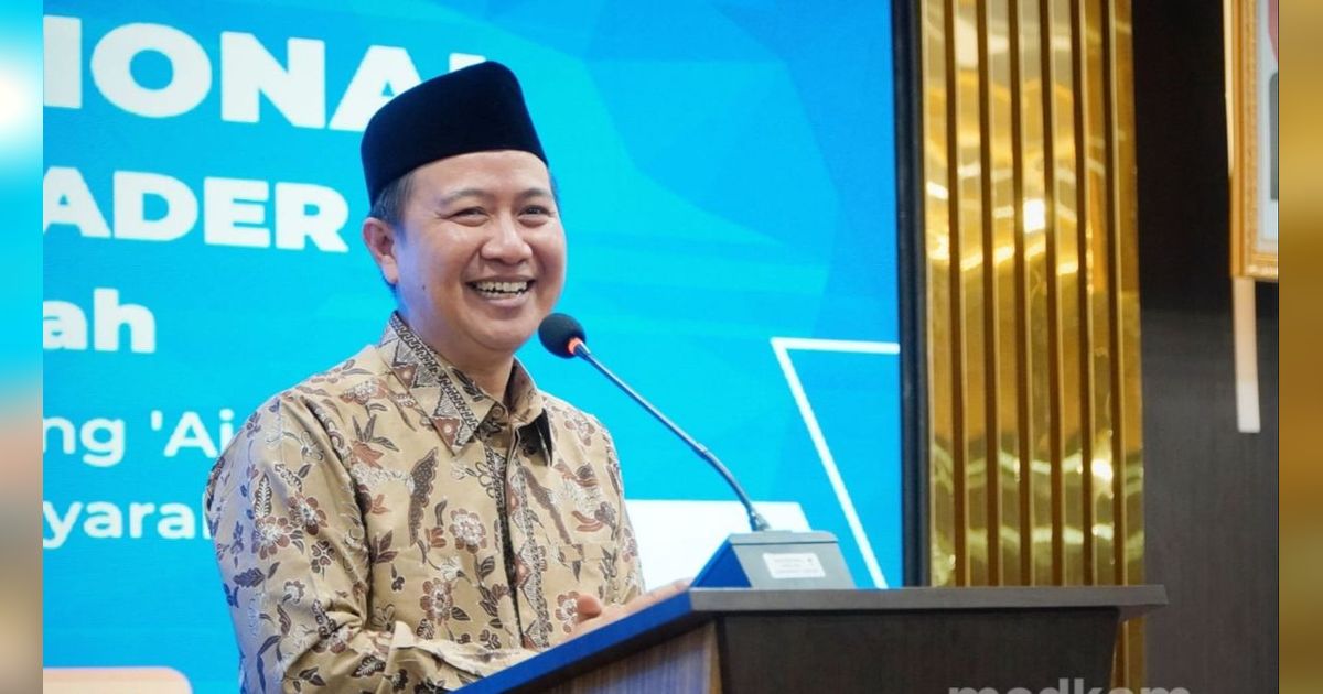 Disebut Terima Izin Tambang dari Pemerintah, Ini Tanggapan PP Muhammadiyah