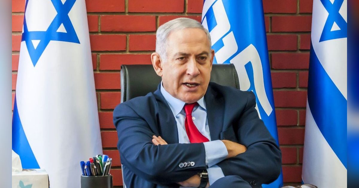 Pidato 1 Jam, Netanyahu Dapat 50 Kali Tepuk Tangan Riuh di Kongres AS dan di Saat yang Sama Jet Tempur Israel Bombardir Gaza