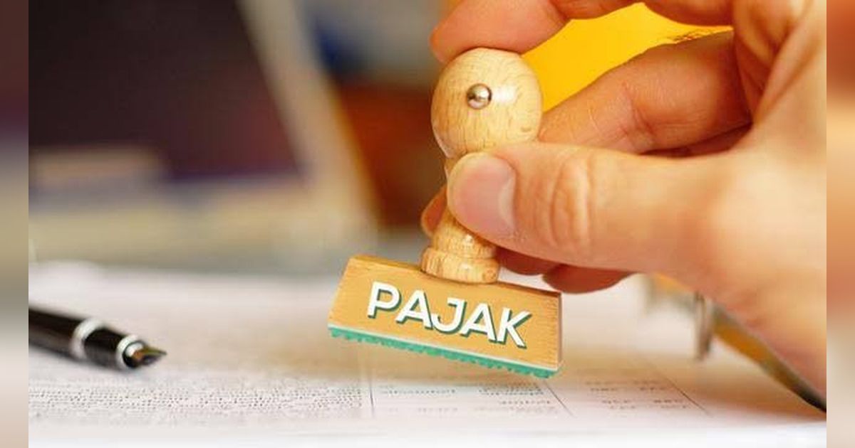 Siap-Siap, Tahun 2025 PPN Naik Jadi 12 Persen!