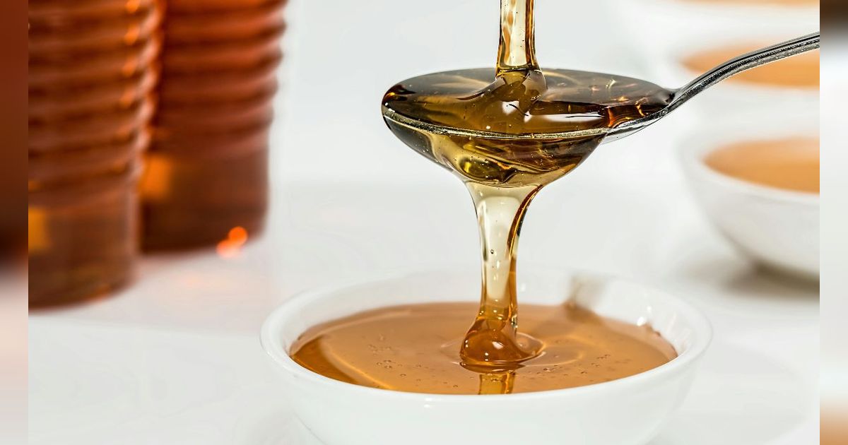 6 Herbal yang Digunakan Nabi Muhammad SAW dengan Beragam Khasiatnya bagi Kesehatan