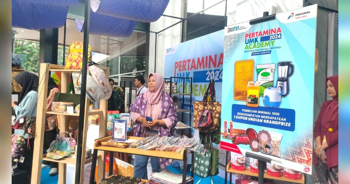 Pengusaha Usul Nama Kementerian Koperasi dan UKM Diganti, Begini Ceritanya