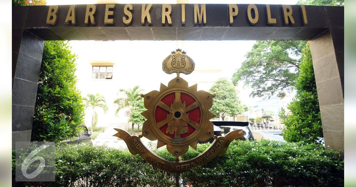 Usut Kasus Korupsi di Kementerian ESDM, Polisi Periksa 16 Saksi