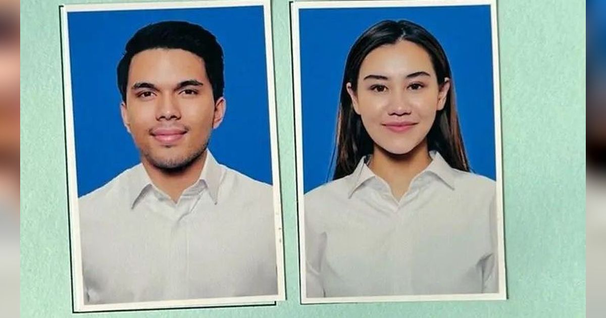 Thariq Halilintar dan Aaliyah Massaid Pamer Foto Latar Biru, Menikah Hari Ini 26 Juli 2024