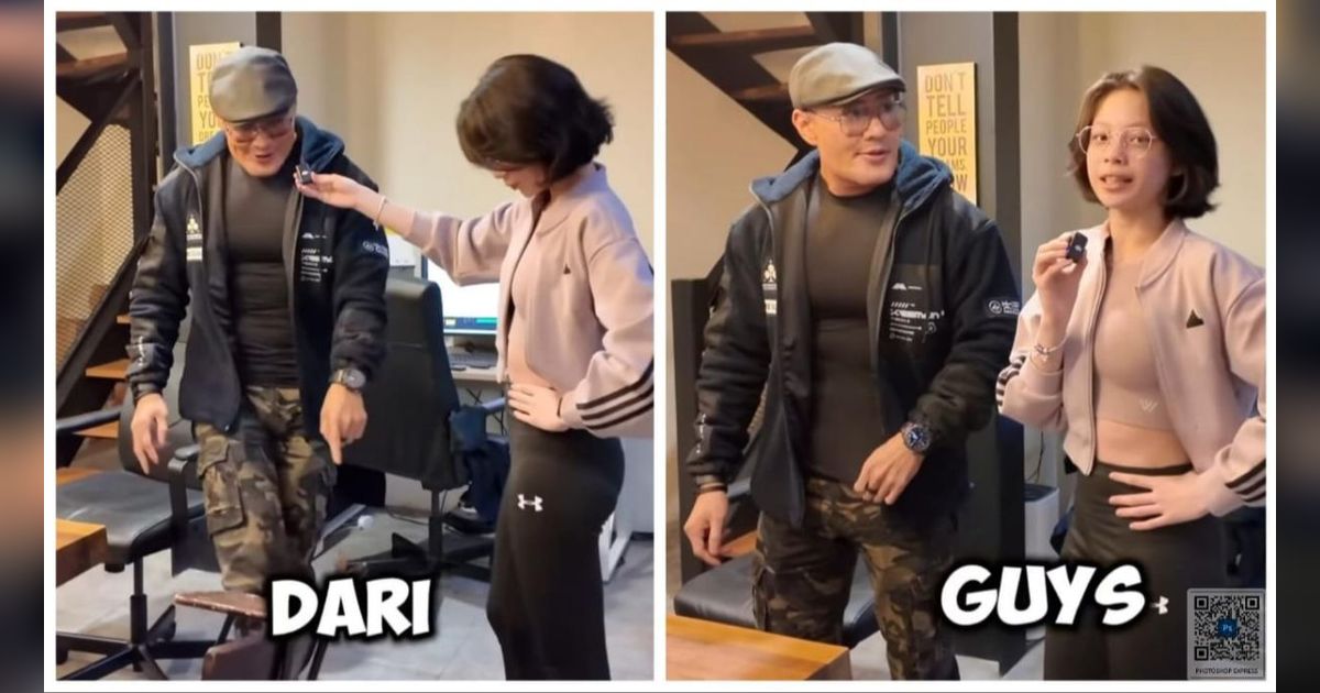 Masuk Jadi Artis Paling Tajir di Indonesia, Potret Outfit Deddy Corbuzier Harganya Murah Banget - T-shirt Hanya Rp30 Ribu