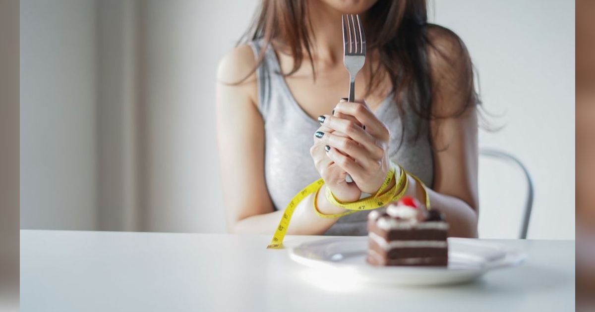 5 Rekomendasi Makanan Sehat yang Bisa Dikonsumsi Saat Mengalami Sugar Craving