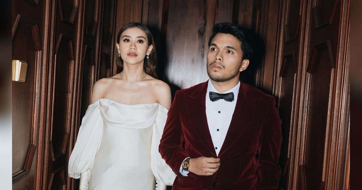Perjalanan Cinta Thariq Halilintar & Aaliyah Massaid, Kisah Percomblangan Berakhir di Pelaminan