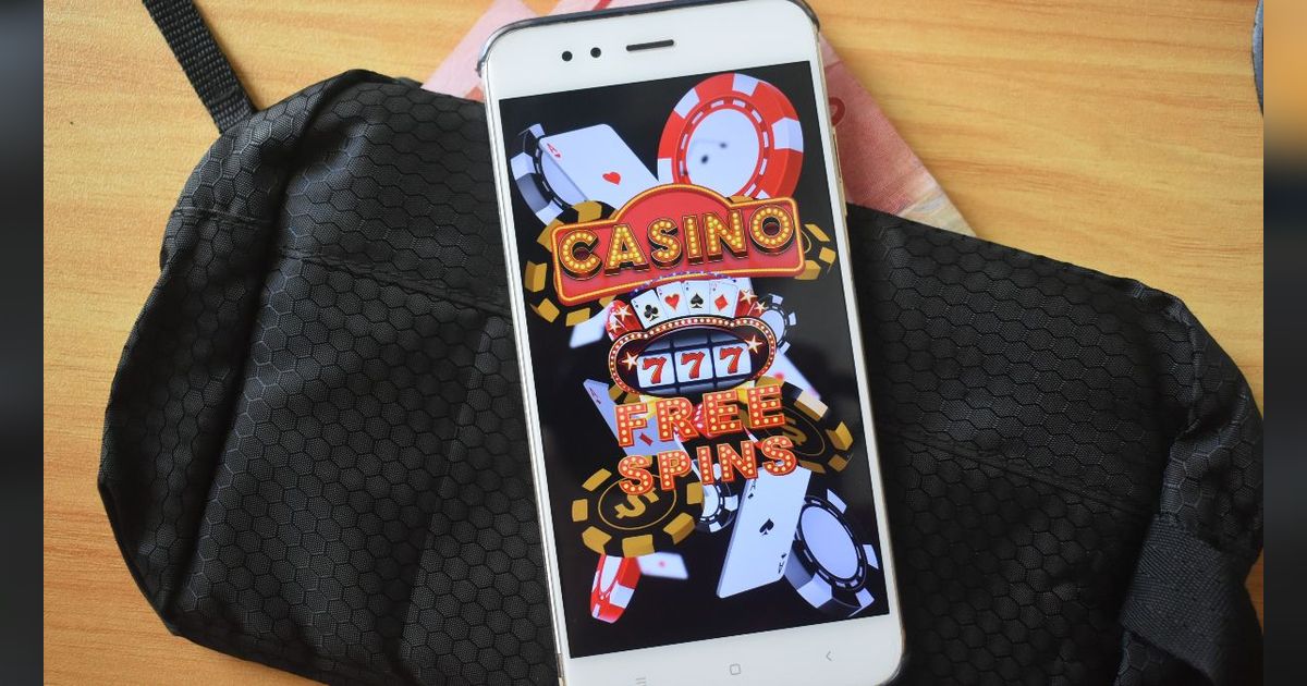 Misteri Sosok T di Balik Bisnis Judi Online Indonesia yang Kebal Hukum