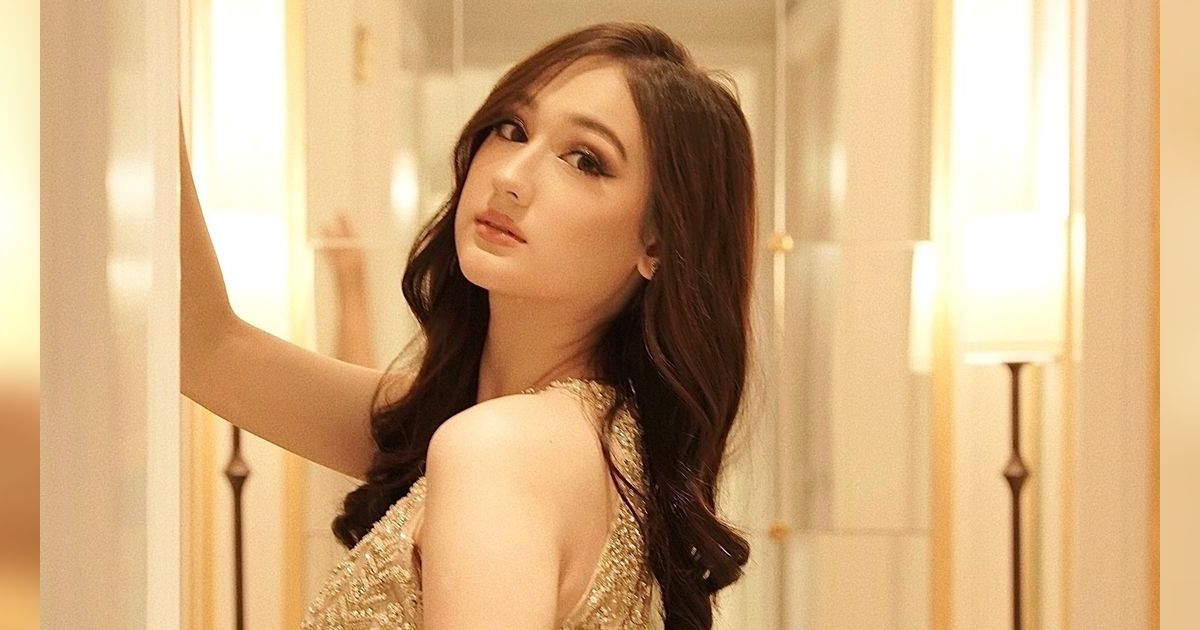 Rayakan Ultah ke-18, Potret Laura Moane Mantan Kekasih Al Ghazali yang Dinilai Makin Berkelas