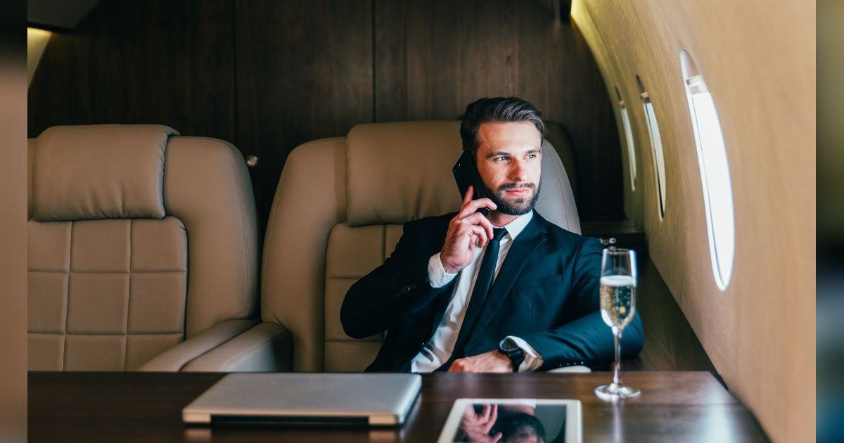 Siap-Siap, Crazy Rich di Indonesia Bakal Kena Pajak 2%
