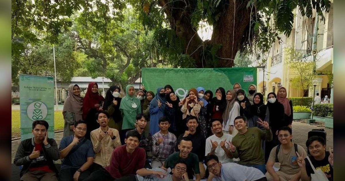 Belajar Tentang Islam Sampai Kegiatan Sosial Bareng Anak Muda di Komunitas RISKA