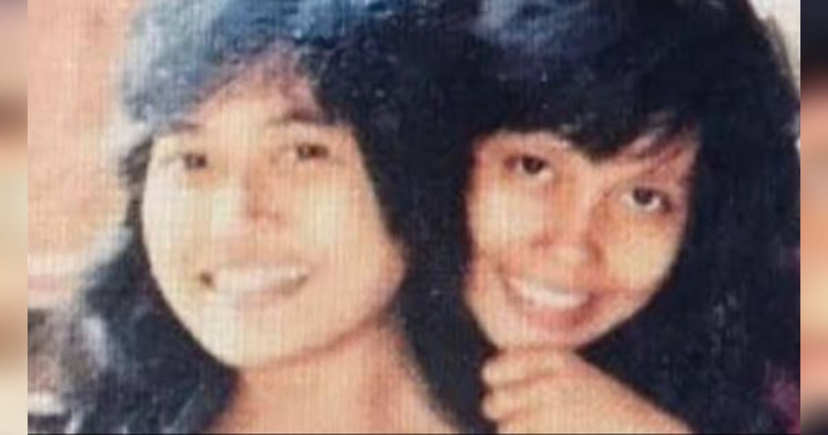Bersahabat Sejak 1986, Dua Wanita Ini Jodohkan Anak hingga Pelaminan