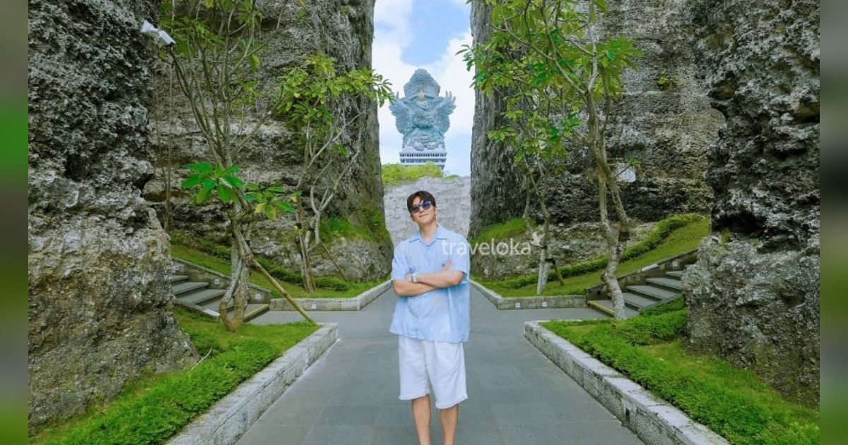 Si Ganteng Ji Chang Wook Ajak Traveling dengan Diskon Besar, Mau?