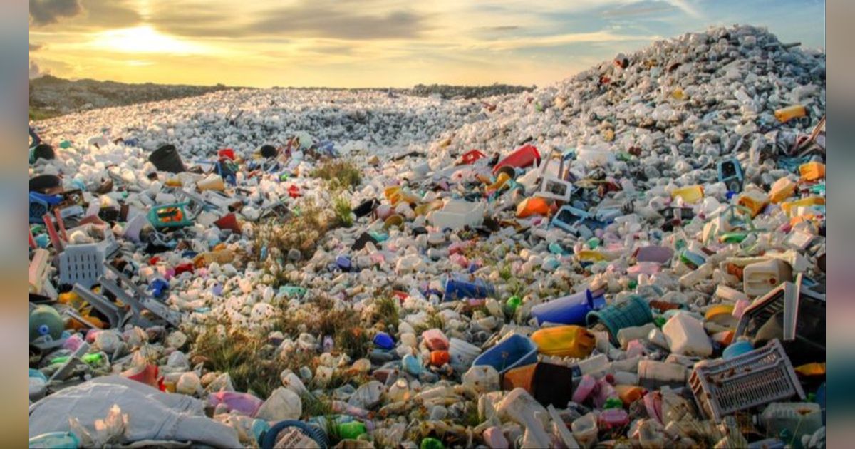 Benarkah Plastik Terkandung di Aliran Darah yang Tersumbat? Begini Kata Peneliti