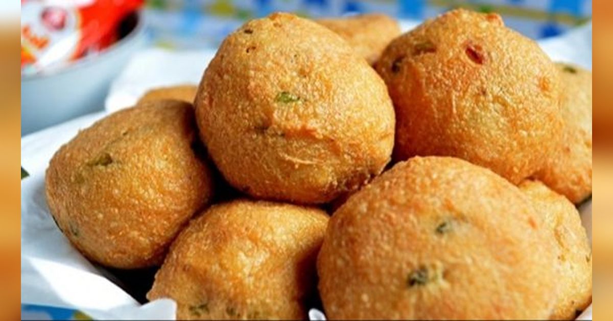 Tanpa Direndam, Begini Cara Bikin Tahu Goreng Tepung Tanpa Direndam Dulu