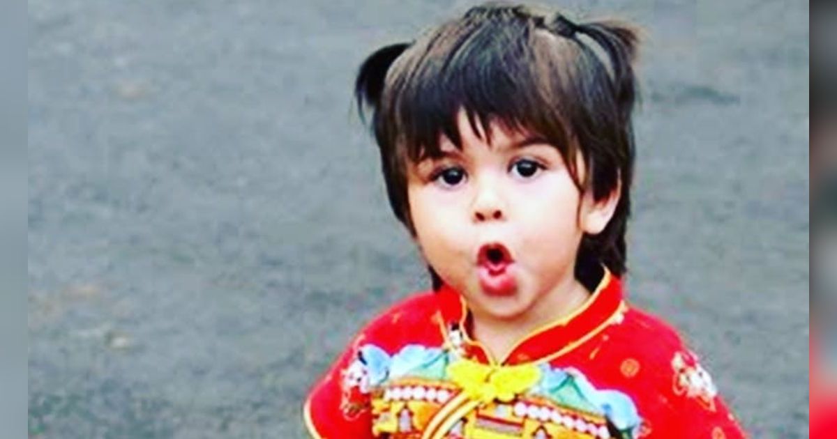 Masih Ingat Aktor Baim Cilik? Dulu Jadi Idola Kini Banting Stir Jualan Kambing, Penampilannya Bikin Pangling