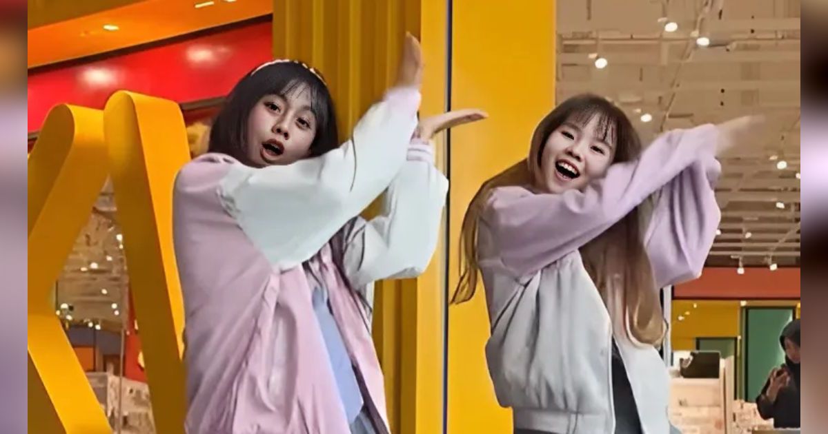 Suka Dunia K-pop dan Dance?  Coba Join ke Komunitas Indonesia Kpop Dance Community