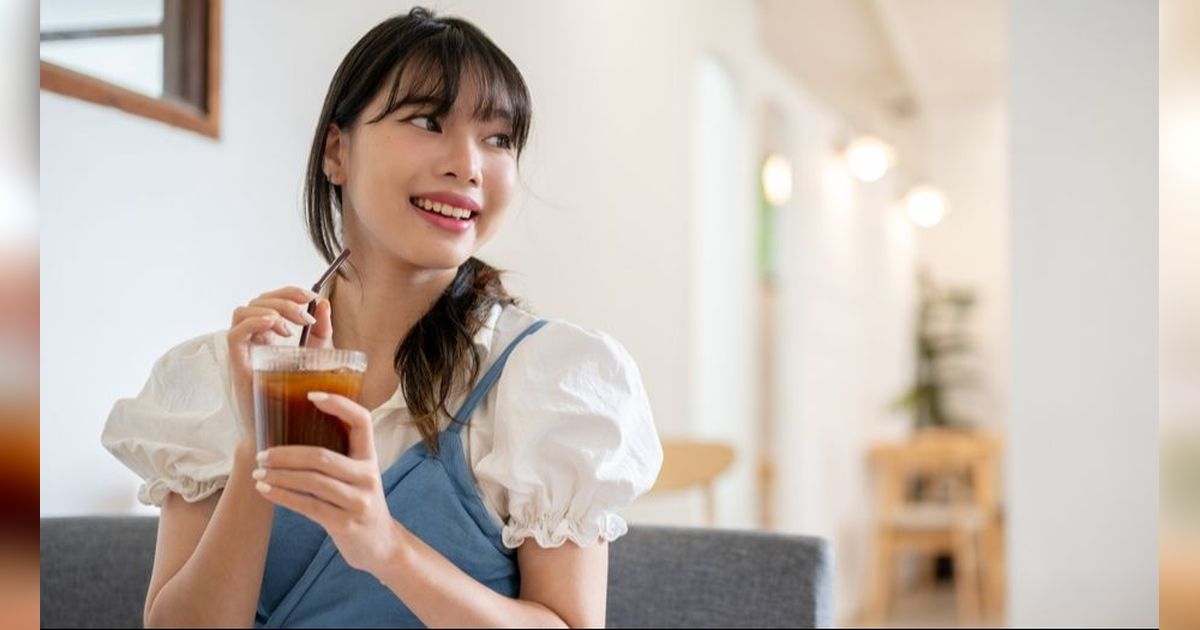 4 Pilihan Minuman Tanpa Gula Auto Bikin Segar, Cocok untuk yang Sedang Diet