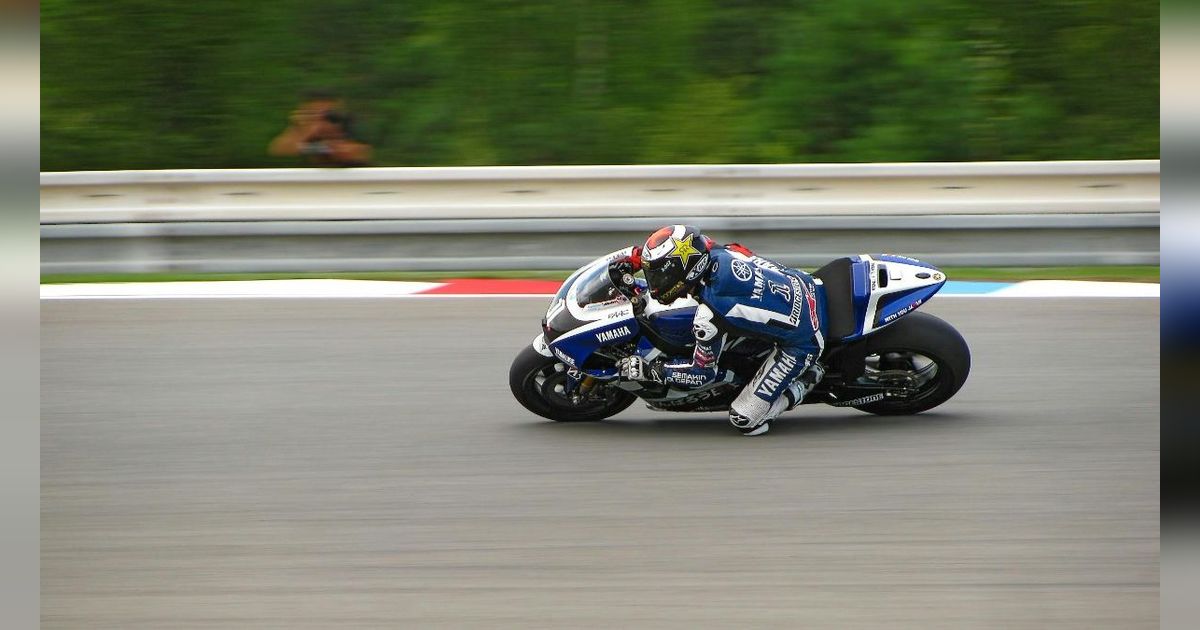 40 Kata-Kata Anak Racing Lucu yang Bikin Ngakak dan Penuh Keceriaan di Jalanan