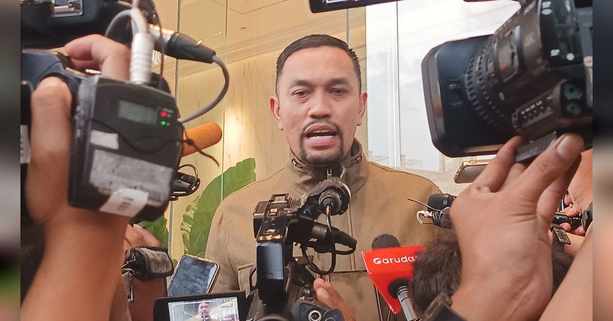 Sahroni Desak Penegak Hukum Tingkatkan Perlindungan untuk Insan Pers