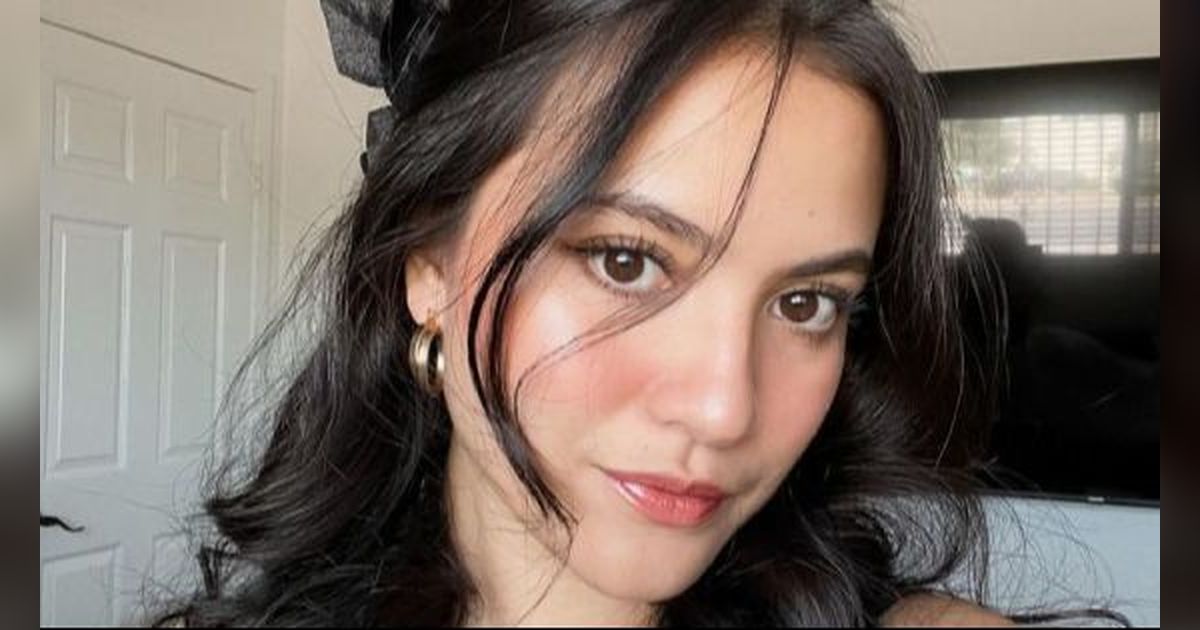 Mantan Kekasih Ramai Dijodoh-jodohin dengan Syifa Hadju,  8 Potret Marsha Aruan yang Makin Cantik