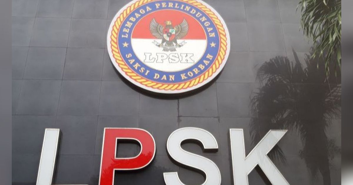 LPSK Beri Perlindungan Keluarga dan Saksi Kasus Kebakaran Rumah Tewaskan Rico Sempurna