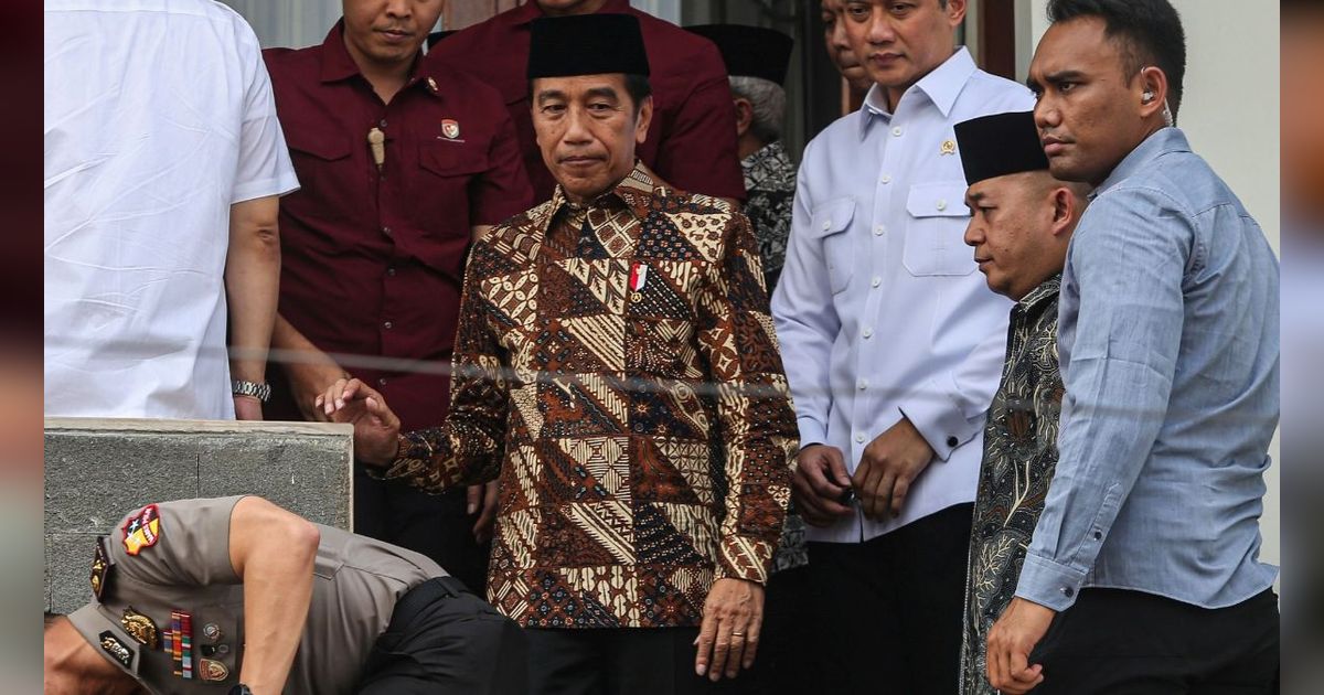 Alasan Jokowi Ingin Ormas Keagamaan Ikut Kelola Tambang: 