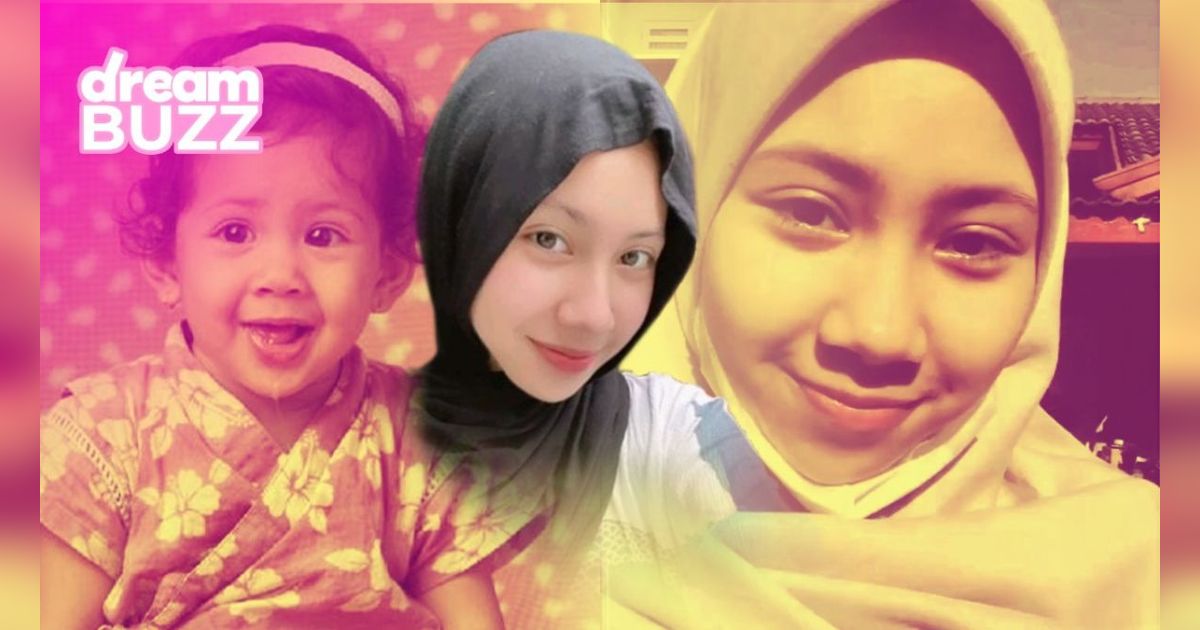 Kabar Terbaru Pemeran Baby Seyna di Sinetron Doo Bee Doo, Kini Jadi Hafidzah