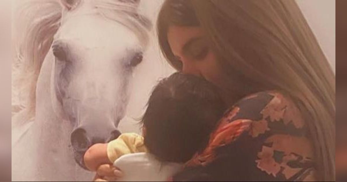 Unggah Foto Pertama Sejak Bercerai, Netizen Serbu Akun Putri Dubai Sheikha Mahra Usai 'Talak 3' Suami Lewat Instagram