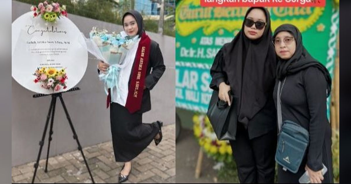 Dosen Pembimbing Jadi Korban Laka Lantas, Curhatan Mahasiswa Ini Viral Bikin Sedih