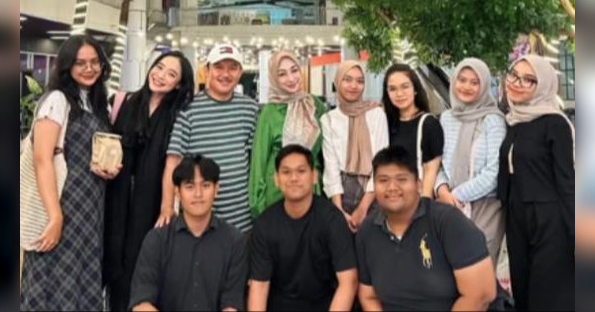 Viral! Mahasiswa Kaya KKN bak Staycation Sampai Menuai Kritikan, Netizen: Bukannya Belajar Mandiri dan Prihatin Malah Flexing