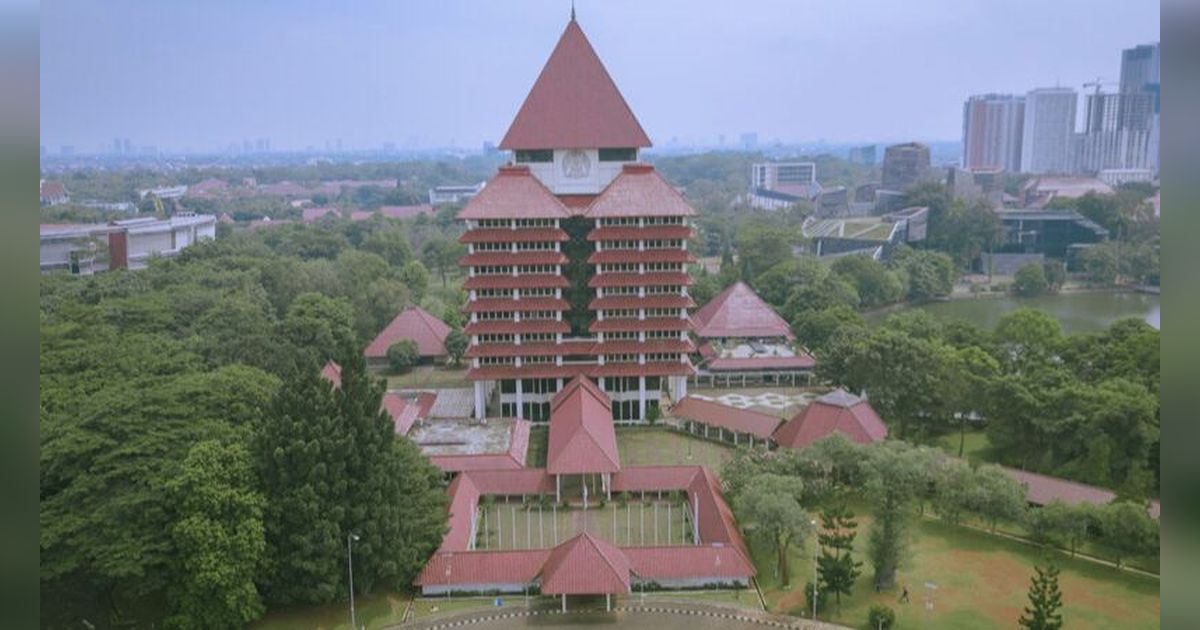 Terungkap, Ini Jajanan Mahasiswa UI Tahun 1960-an