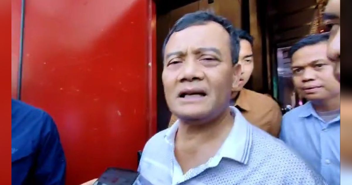 Kaesang Ungkap Alasan Dukung Ahmad Luthfi di Pilkada Jateng