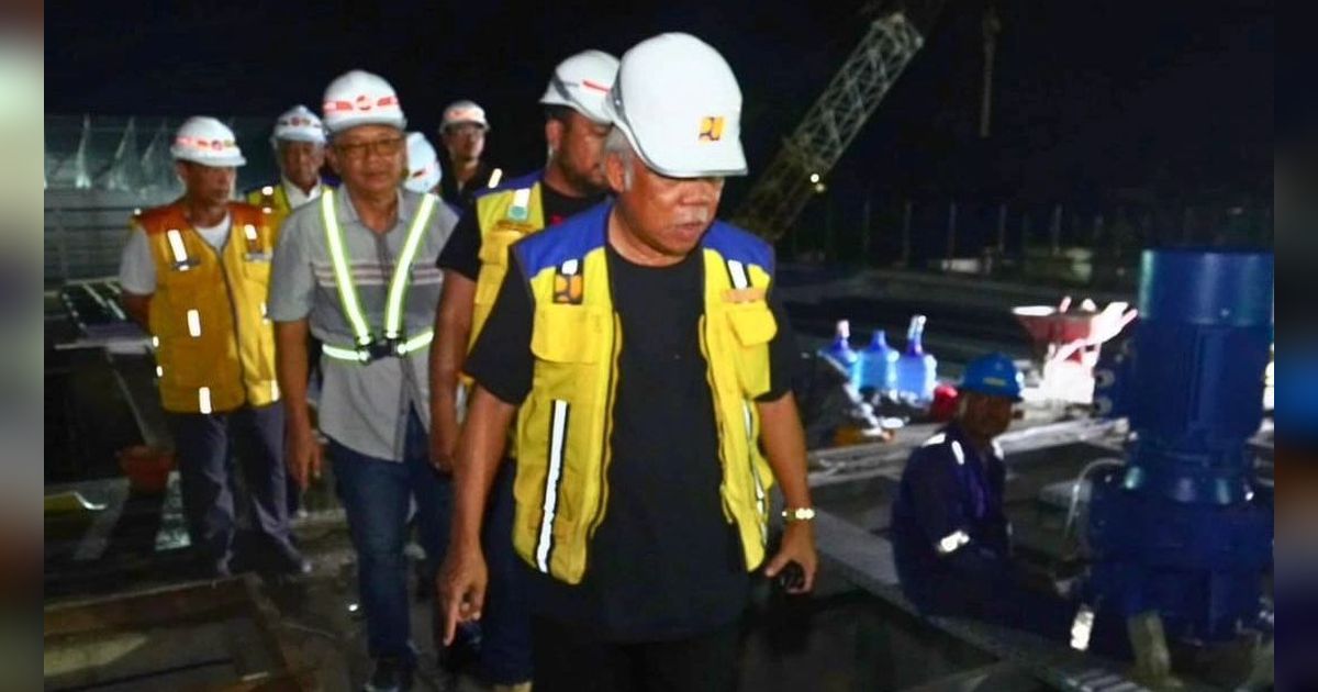 Mengintip Isi Rumah Menteri Basuki dan Menteri Budi Karya di IKN, Siap Dihuni