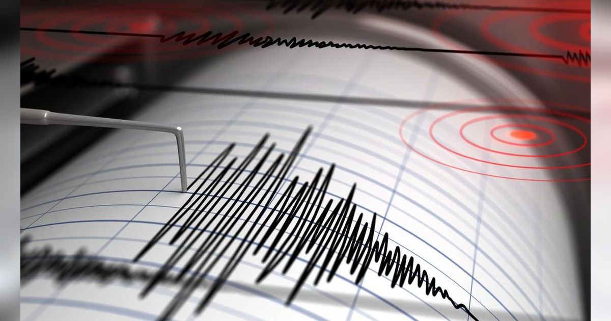 35 Bangunan Rusak, Gempa Kuningan Dipastikan Tak Pengaruhi Aktivitas Vulkanik Gunung Ciremai