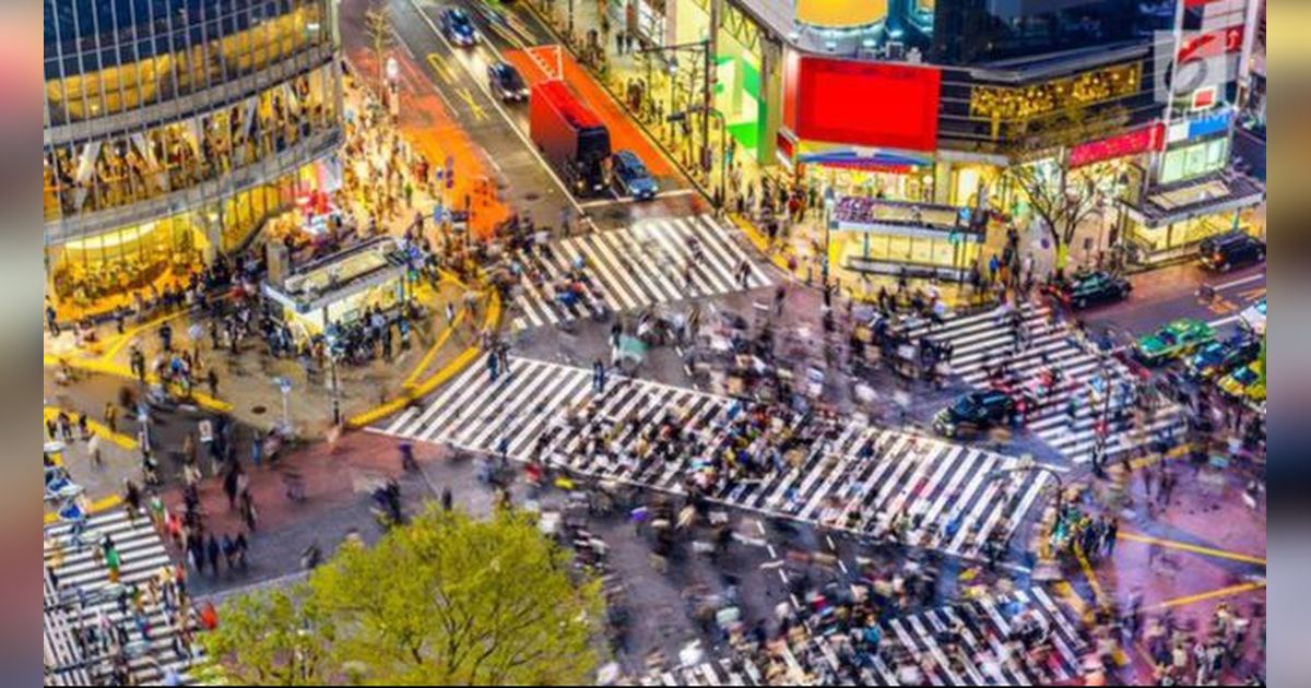 Turis Asing Membludak di Jepang, Warga Jengkel dan Restoran Kasih Harga Mahal