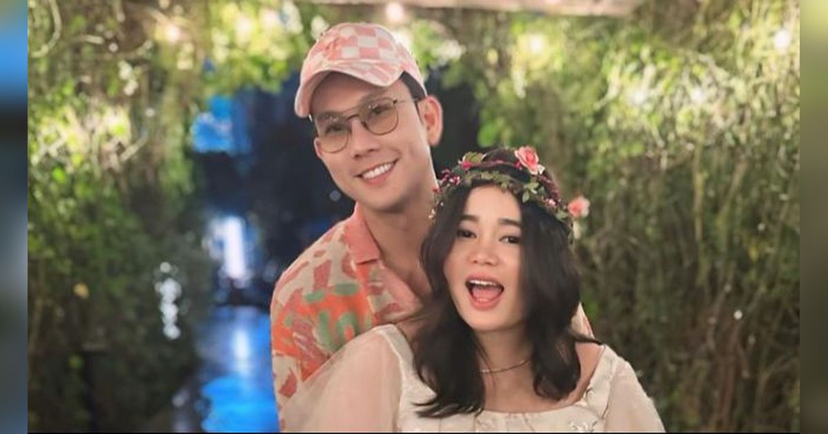 Pesan Haru Denny Sumargo di Detik-Detik Jelang Persalinan Olivia Allan: 