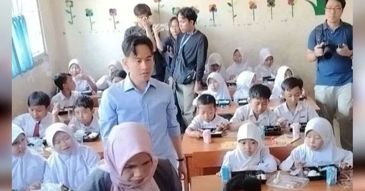 Banyak Anak-Anak Cuci Darah, KPAI Ingatkan Program Makan Bergizi Gratis Perhatikan Kandungan Gizi