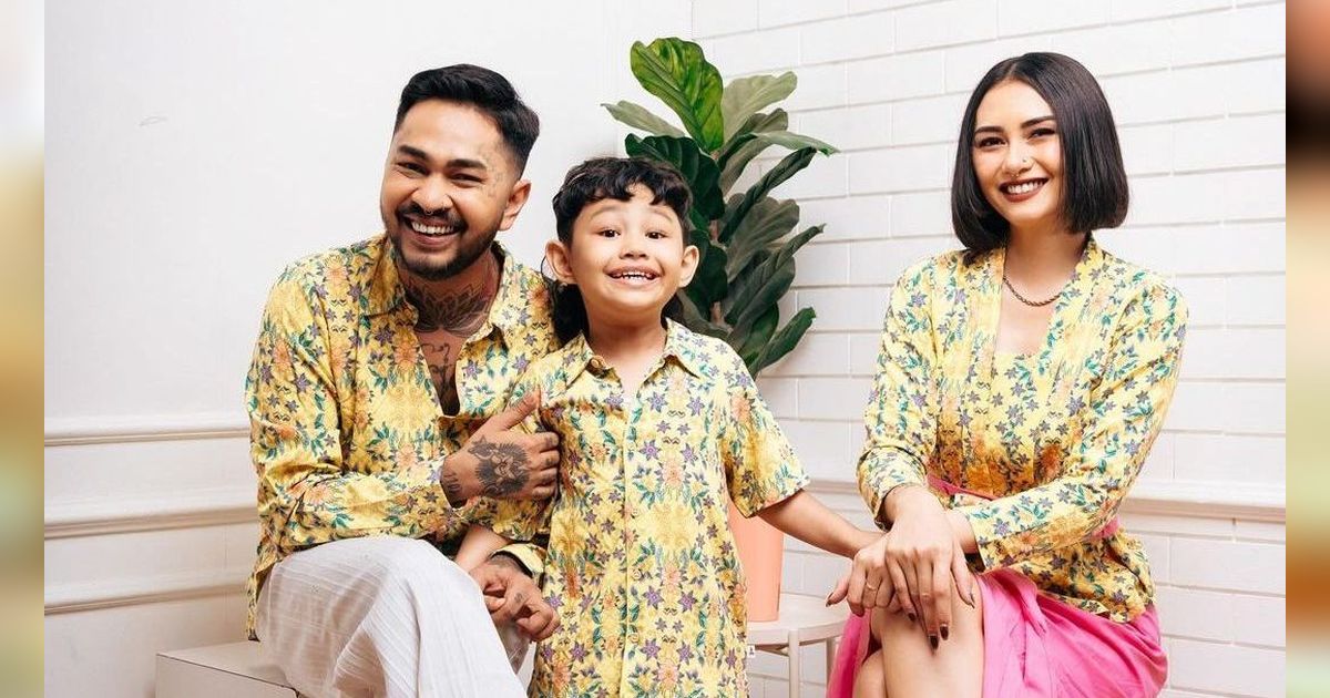 Onadio Leonardo Berubah! Baru Pulang Subuh dari Bali Langsung Lakukan Hal ini ke Anaknya