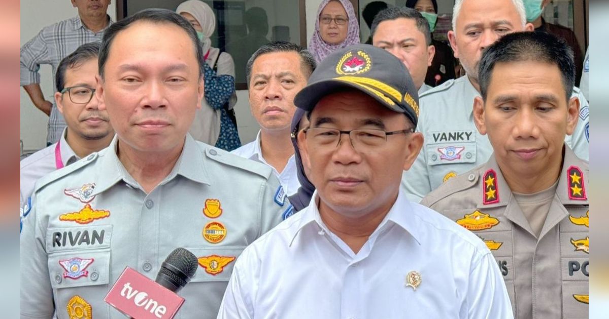 Begini Komentar Muhadjir Usai Ditunjuk Jadi Ketua Tim Pengelola Tambang Muhammadiyah