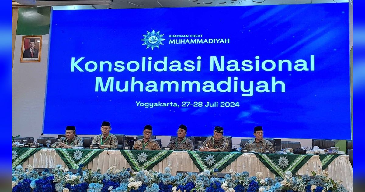 Haedar Nashir: Muhammadiyah Secara Gentleman Kembalikan Izin Tambang jika Lebih Banyak Keburukan