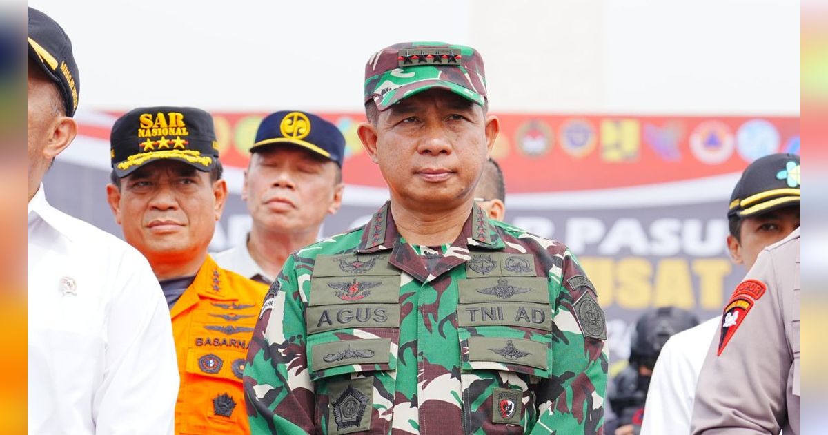 Panglima Mutasi dan Promosikan 256 Perwira Tinggi Termasuk Jabatan Strategis di TNI dan BIN, Ini Detailnya