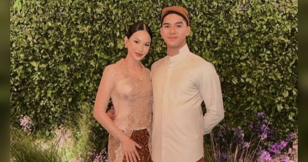 Didoakan Tahun Depan Menikah, 8 Foto Alyssa Daguise Dan Al Ghazali Yang Makin Mesra Usai Resmi Balikan