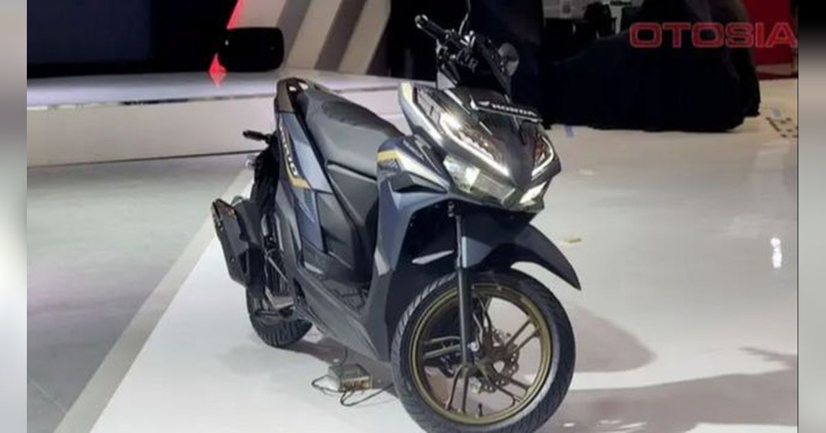 Daftar Harga Motor bekas Honda Vario 150 Keluaran tahun 2019 hingga 2022.