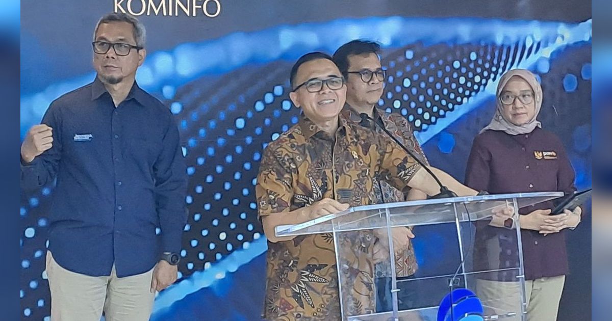 Bocoran Jadwal Pendaftaran CPNS 2024, Ini Kata Menteri Anas