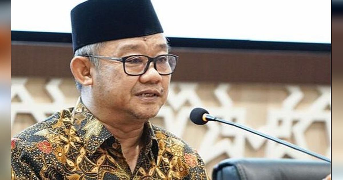 Siap Kelola Tambang, Muhammadiyah Akan Bentuk Badan Usaha Baru