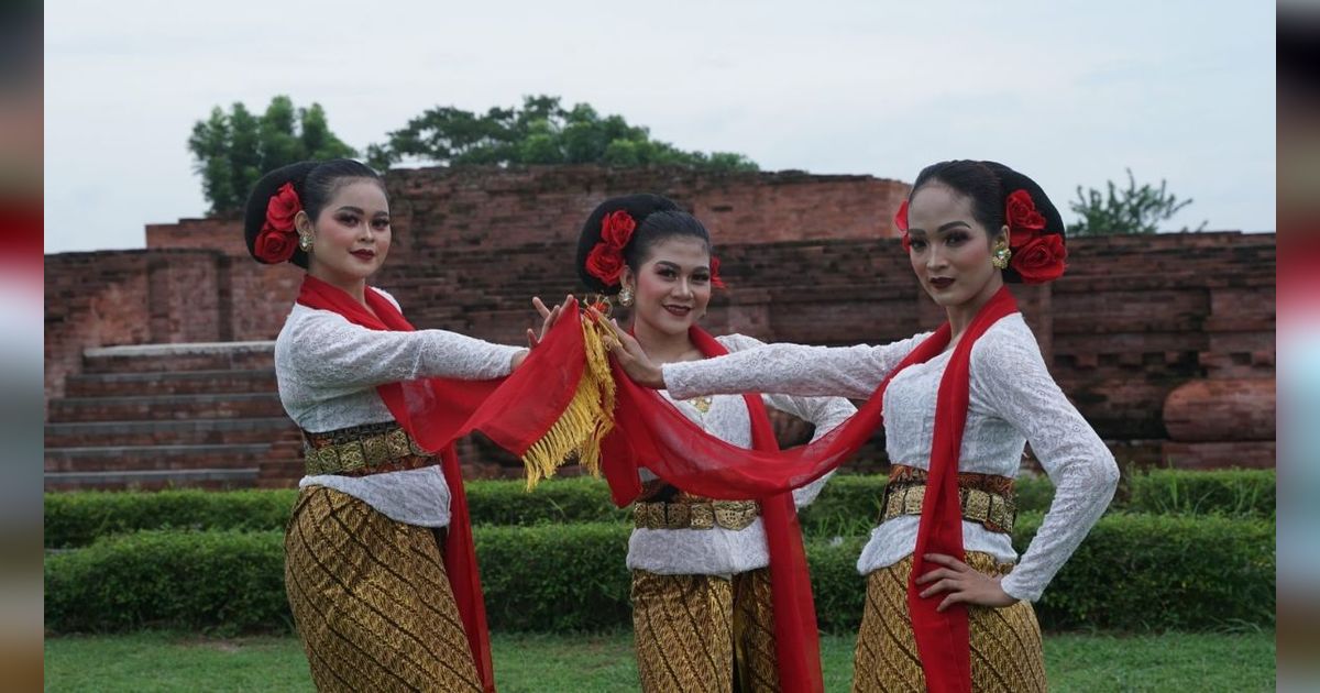 Bukan Erotisme, Ini Pesan di Balik Seni Goyang Karawang yang Sering Dianggap Negatif