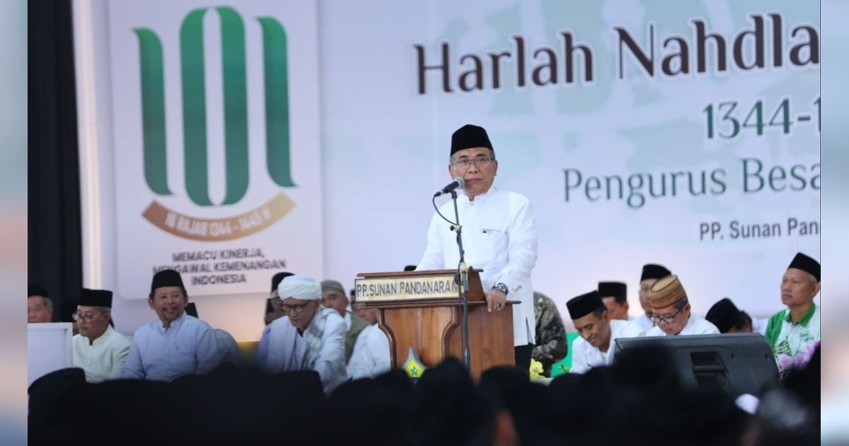 Duduk Perkara Pansus Haji, Bikin Makin Panas Cak Imin Vs PBNU