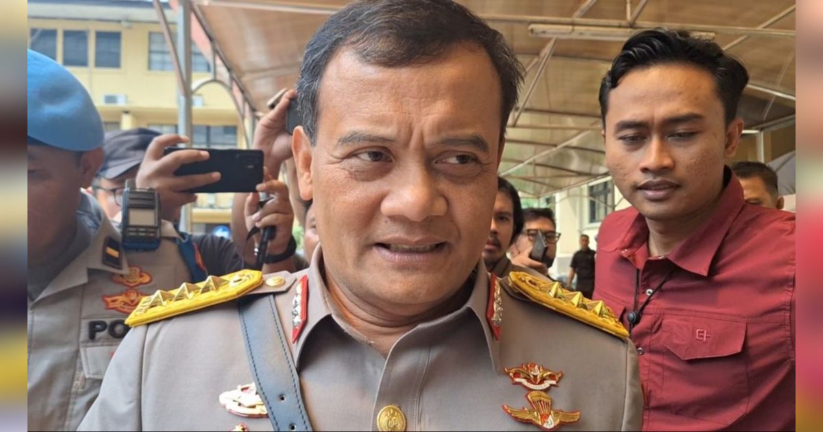 Ahmad Lutfi Belum Terima Rekomendasi dari Parpol untuk Pilkada Jateng