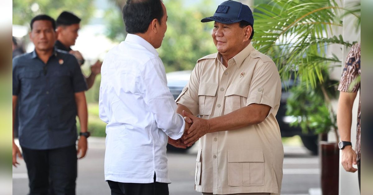 Naikkan Credit Rating, Prabowo Ingin Utang dengan Bunga Rendah