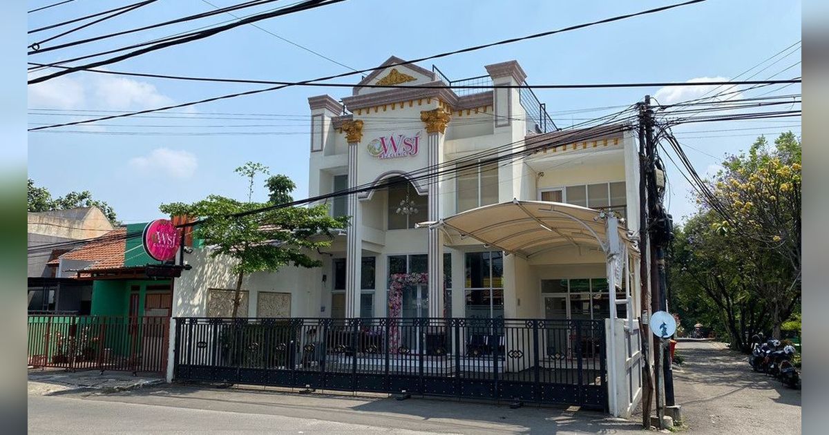 Kasus Kematian Selebgram Ella Nanda Usai Sedot Lemak Berakhir Damai, Tapi Ada Syaratnya